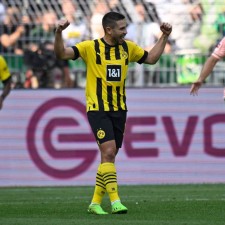 Le retour épique de la Bundesliga est né